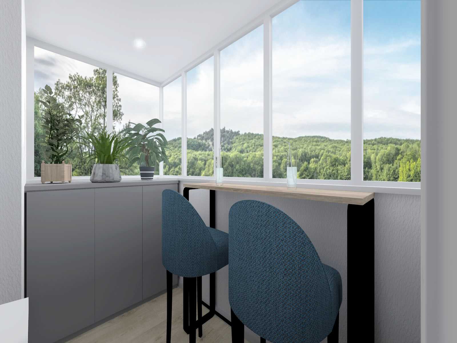 ЖК «Эталон», 1-комн. квартира, 38,1 м2