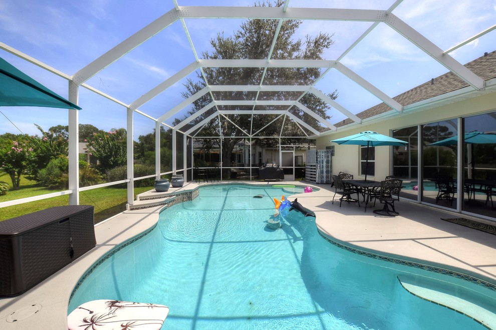 Pool - pool idea in Orlando