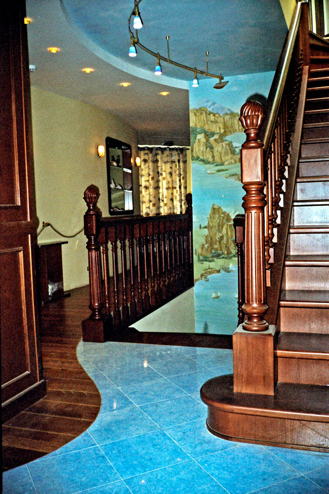 Лестницы Streamstairs Rybland