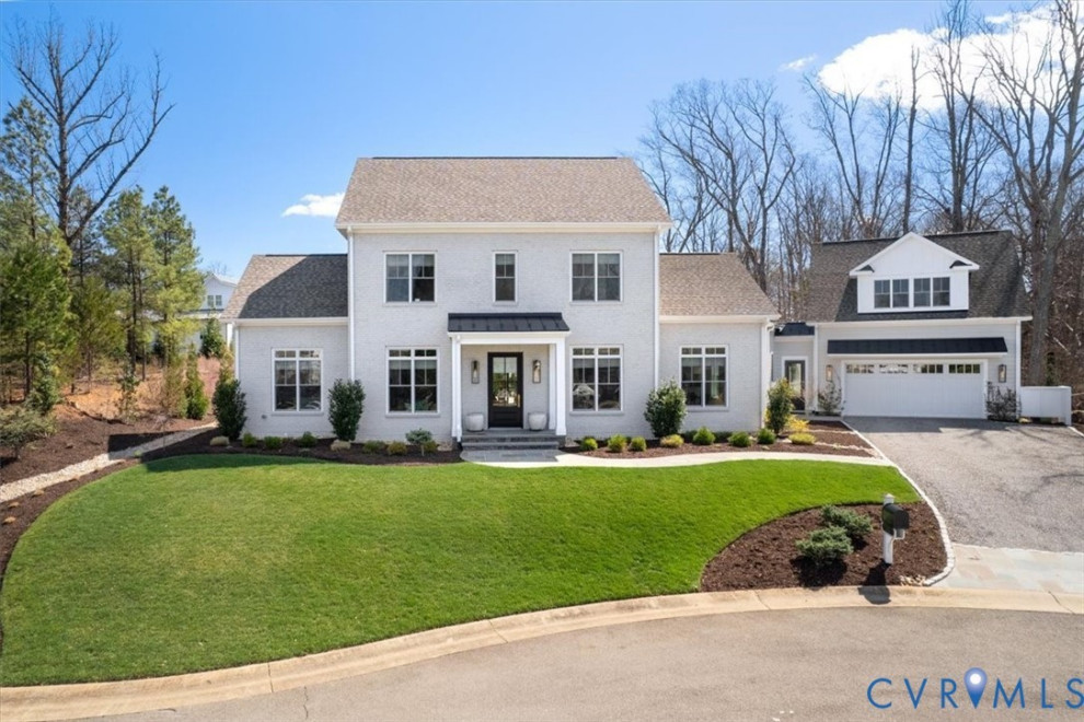 Laurus Ct Remodel