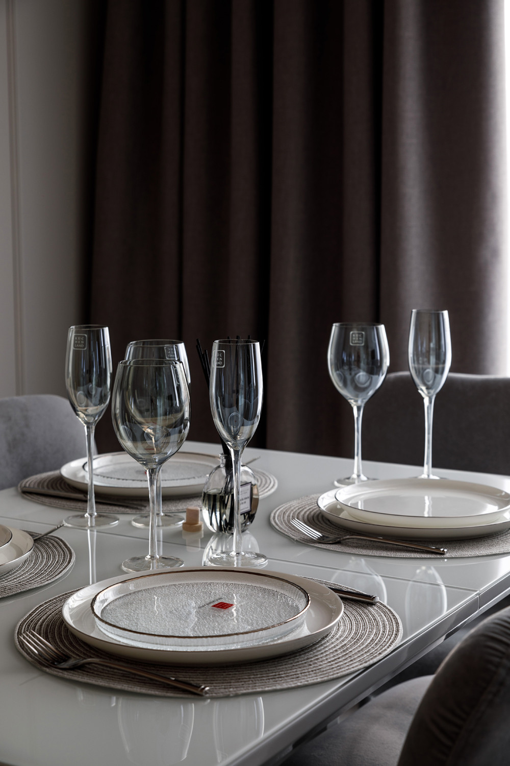 Таун хаус, Лесная Поляна