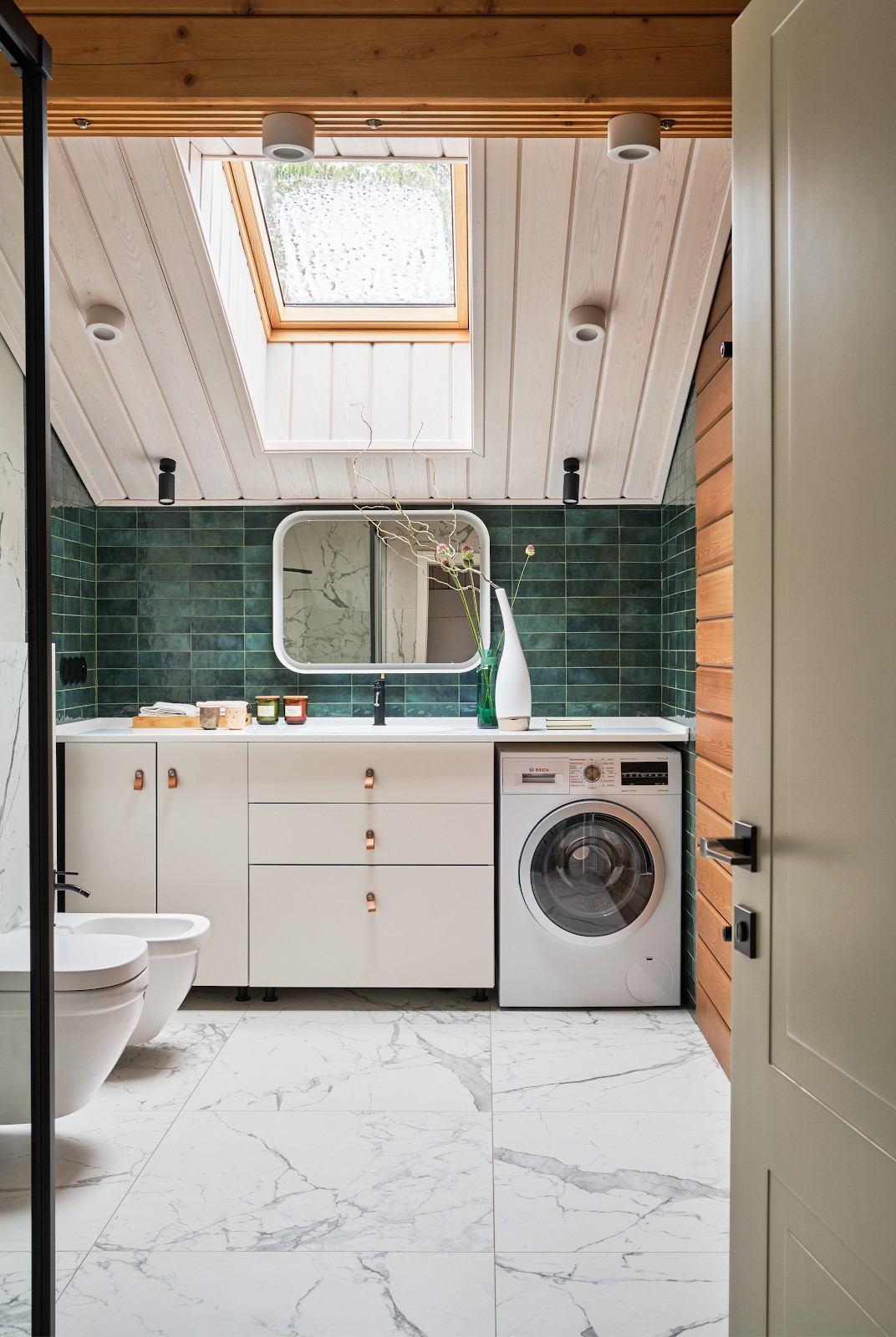 Гостевой домик