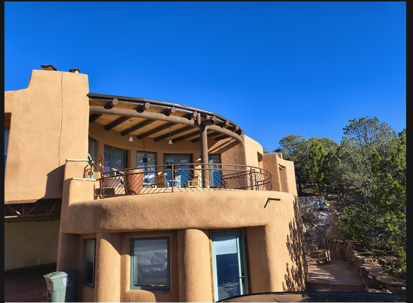 Camino Ocasio del Sol