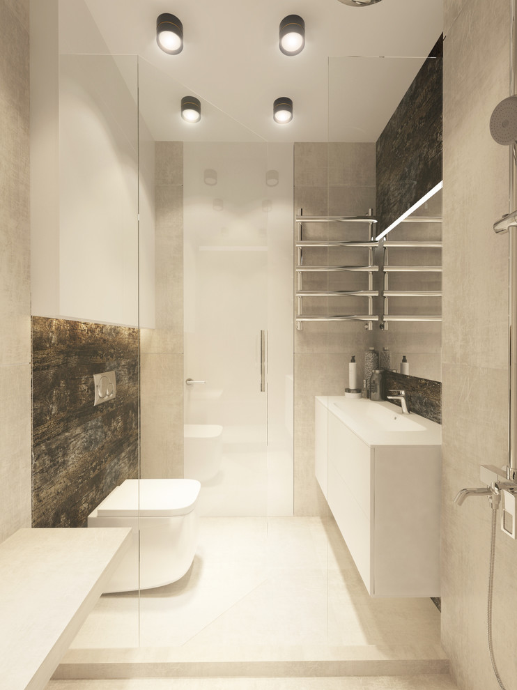 квартира с хорошим видом на Нигматуллина