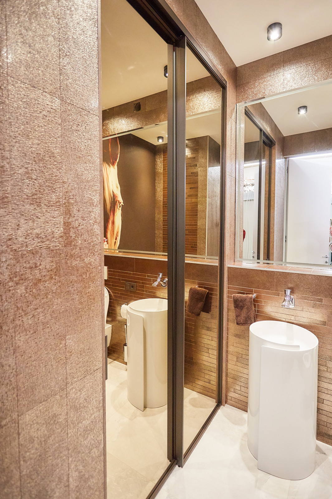 Шкаф-купе raumplus