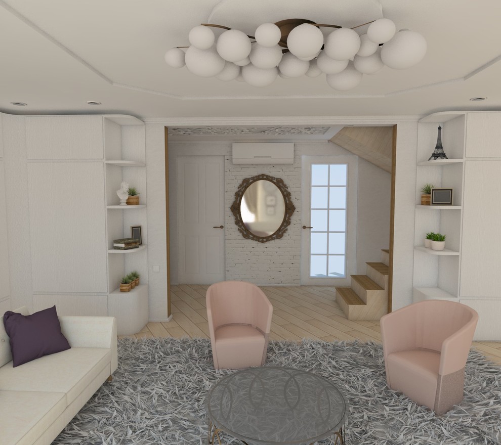 Частный дом в ст. Советская