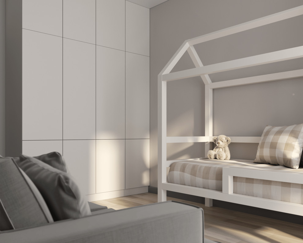 ЖК "Резиденция композиторов"