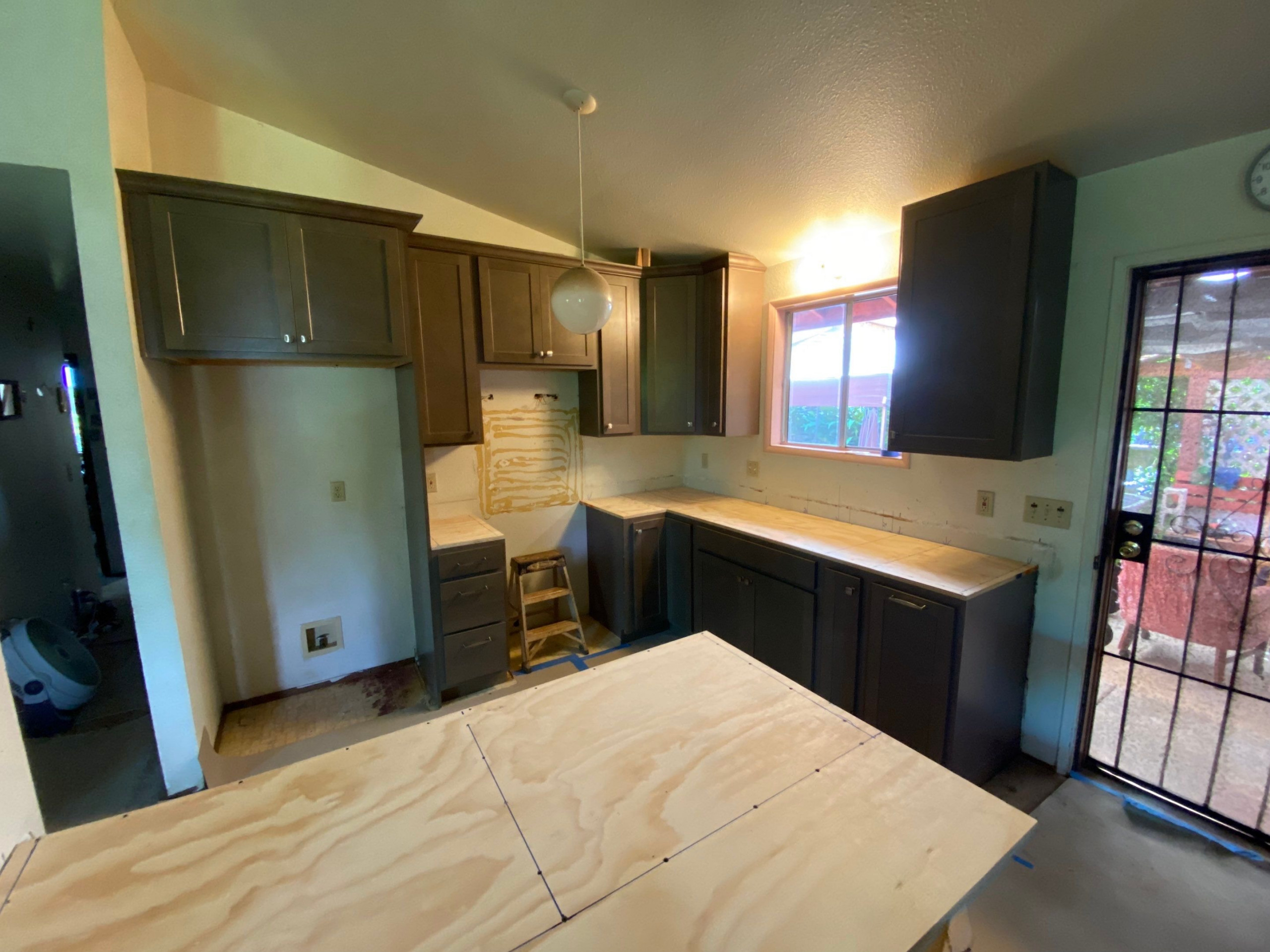 Kauai Kitchens
