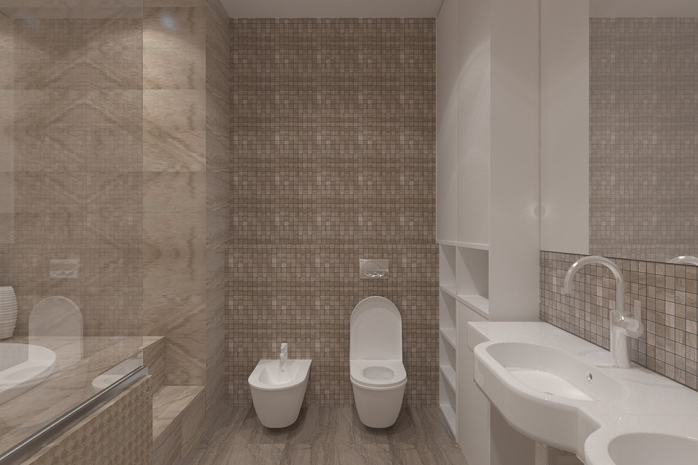 Дом в Тополевке