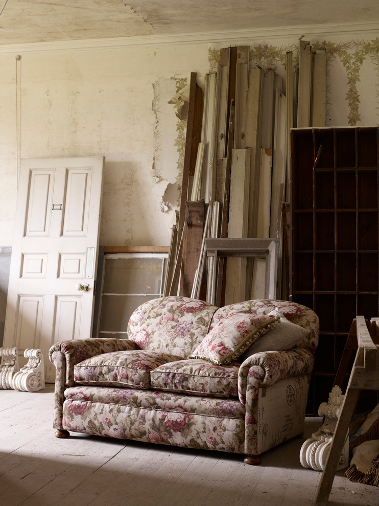 Linwood - коллекция Fin De Siecle