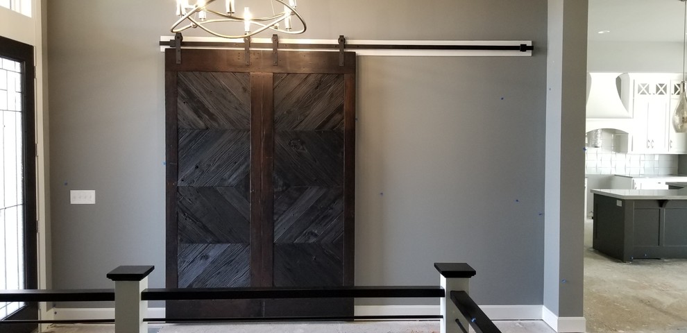 Barnwood Furniture Kansas City | City Furniture