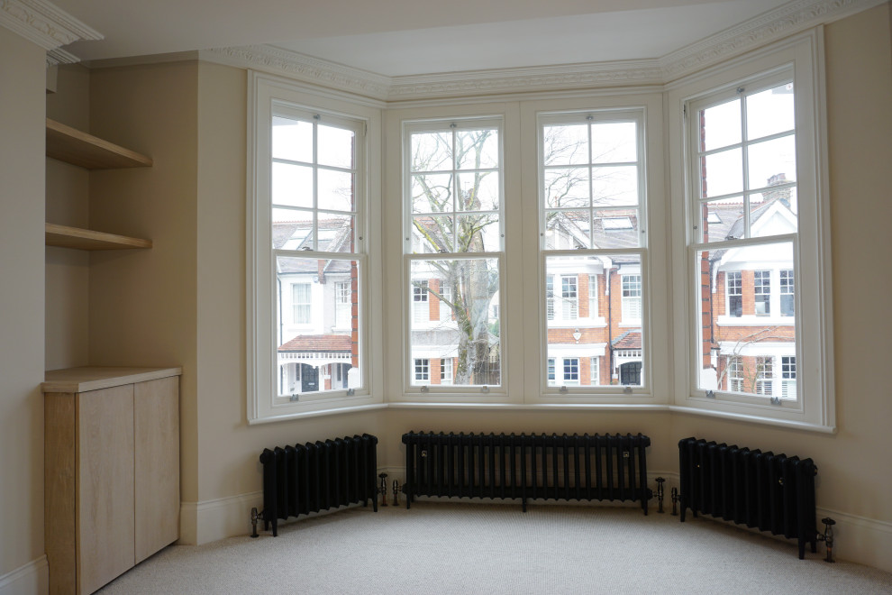 Chiswick development