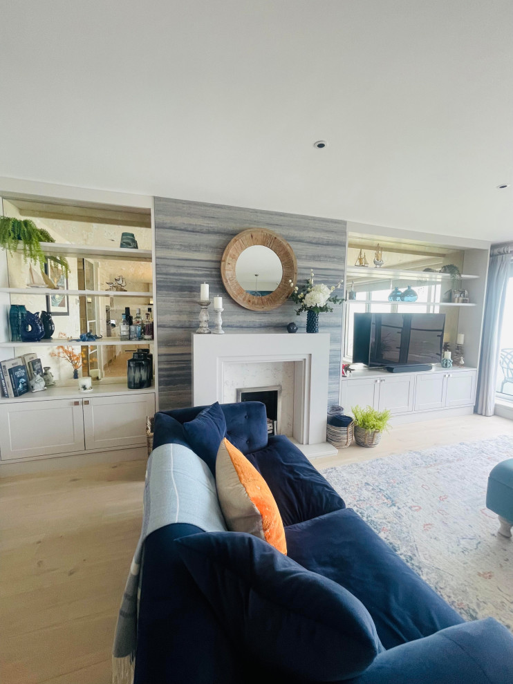 Broadstairs Seaside Holiday Home