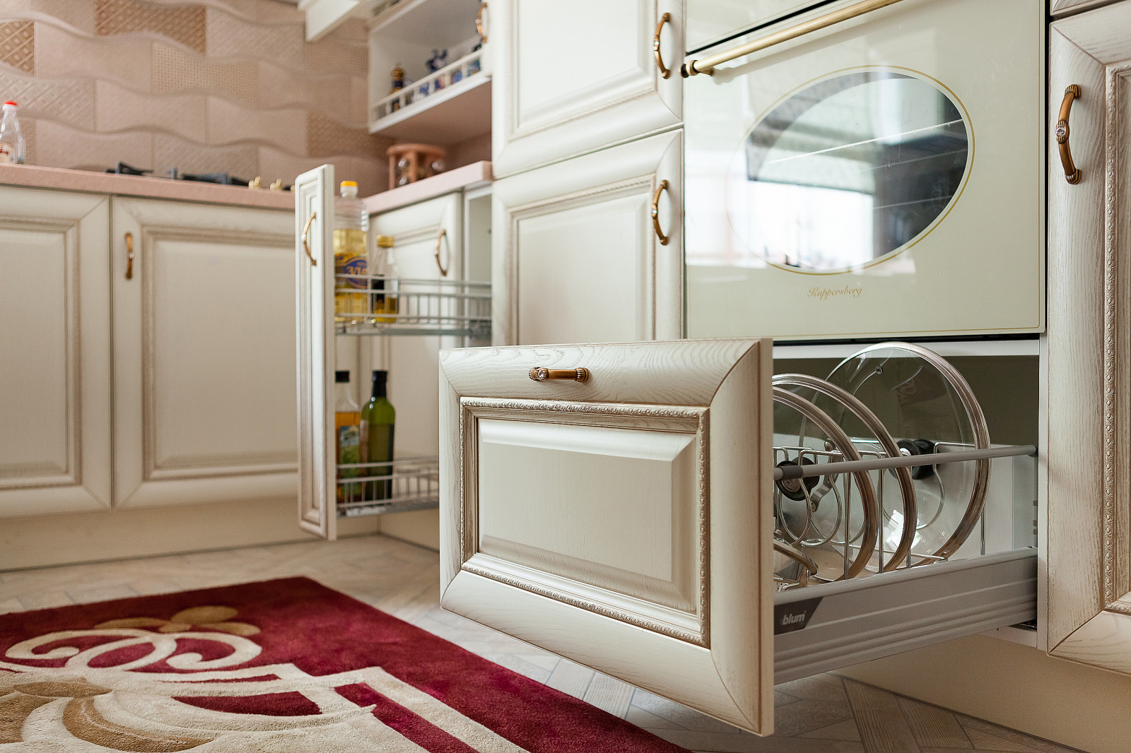 Коттедж Баковка