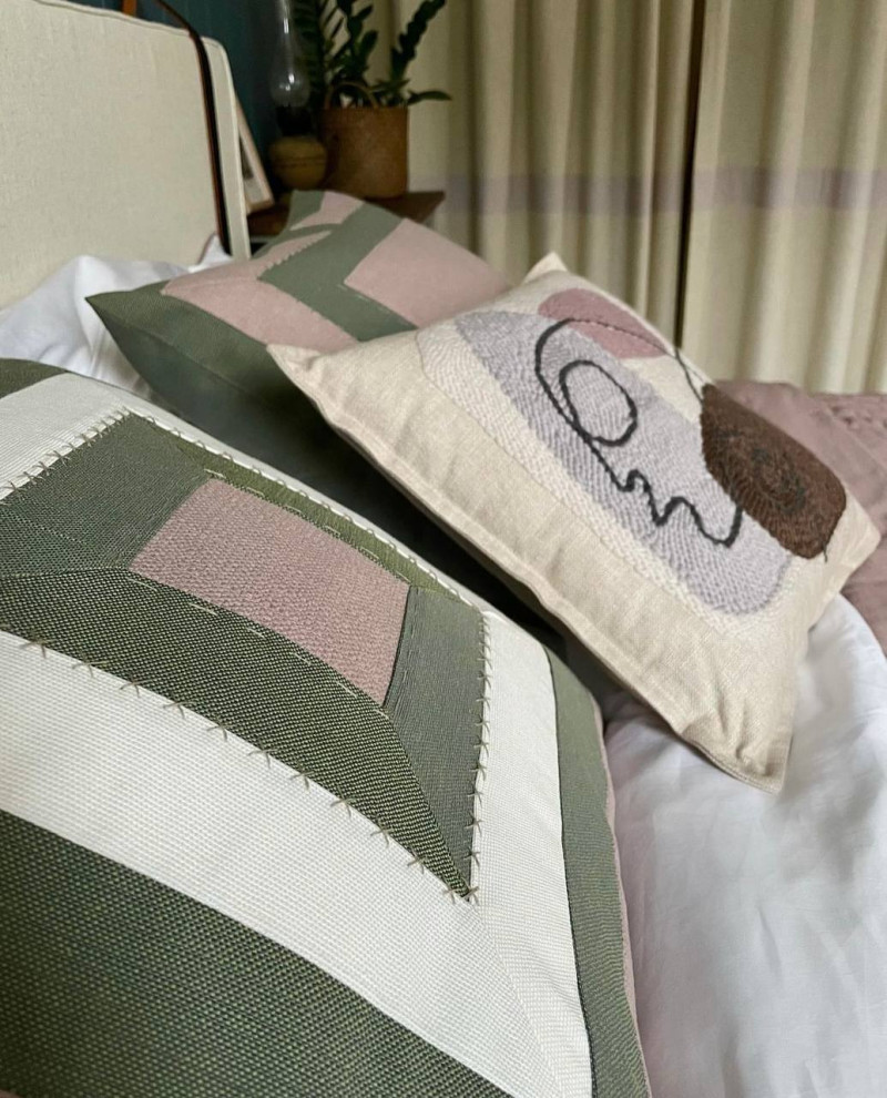 Интерьерный текстиль