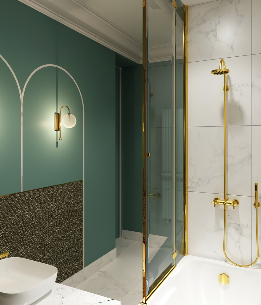 Загородный дом.