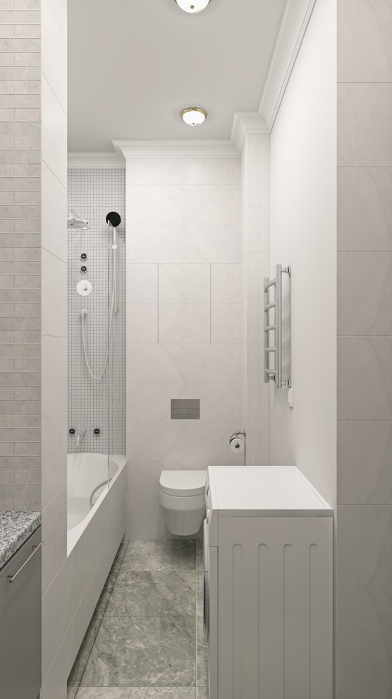 Квартира на ул.Тверской