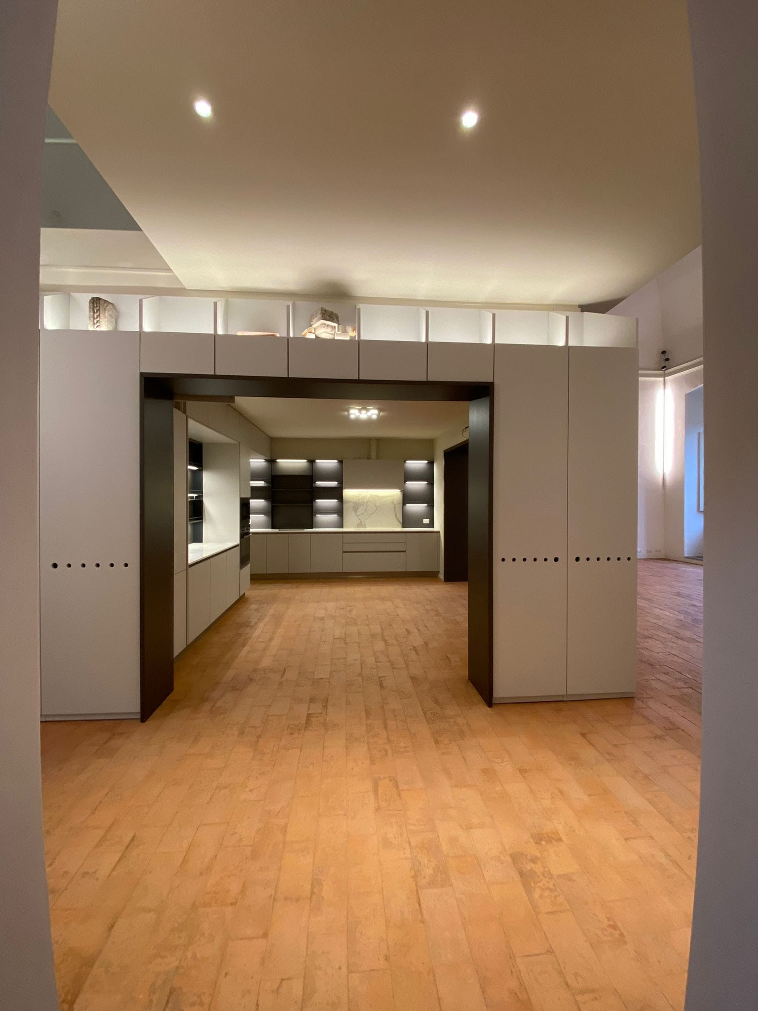 CASA MA-BOL | Pontremoli MS | 2021