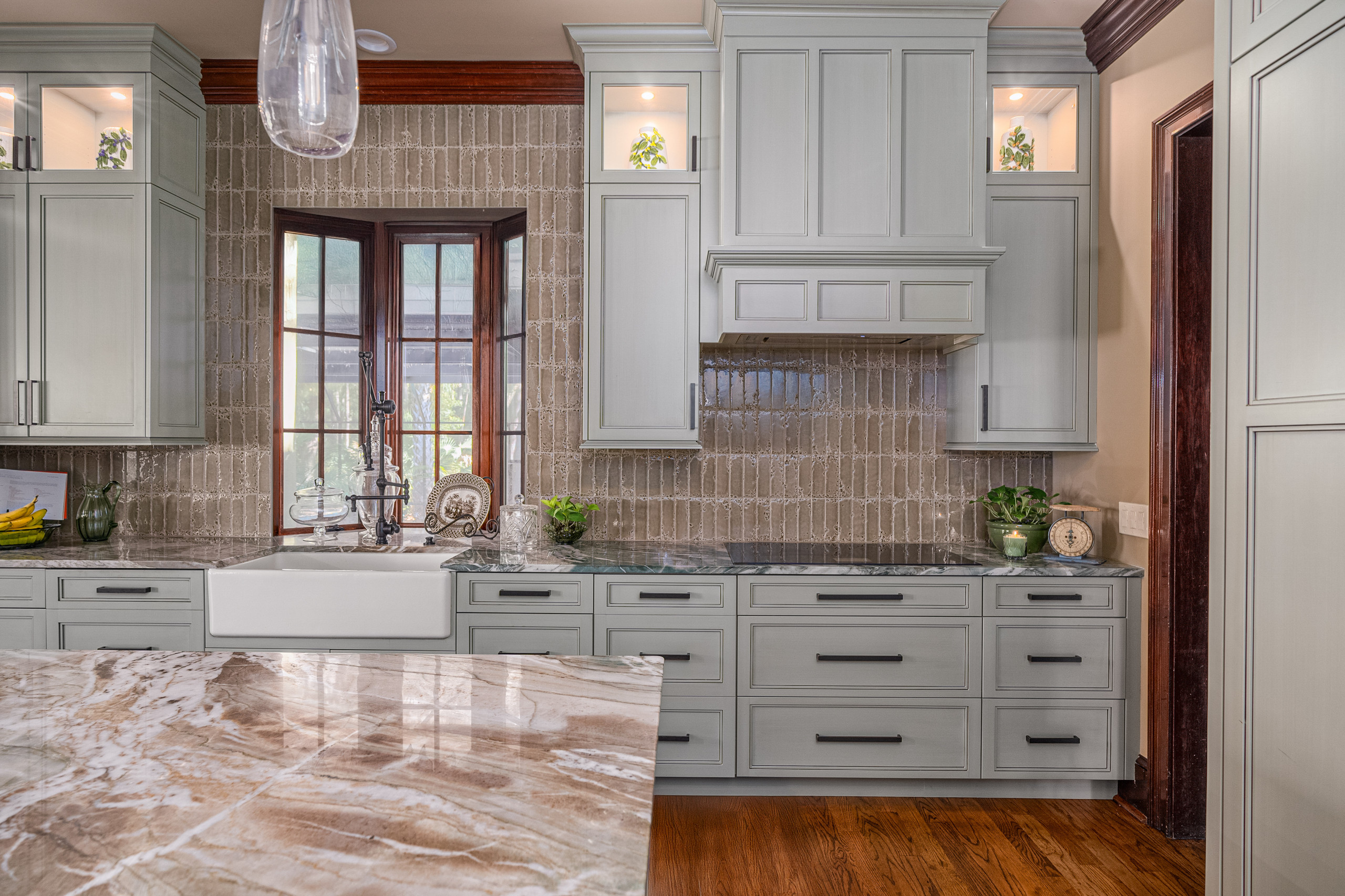 Palm Glade Kitchen & Bar - Landings