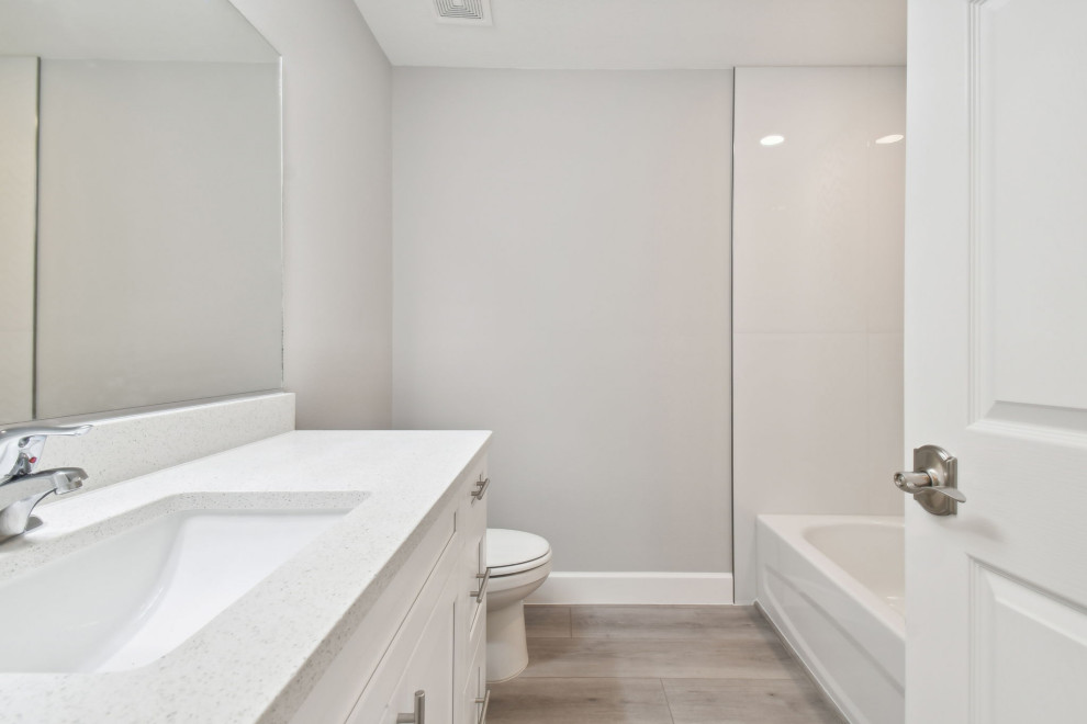 Alexis Model Home