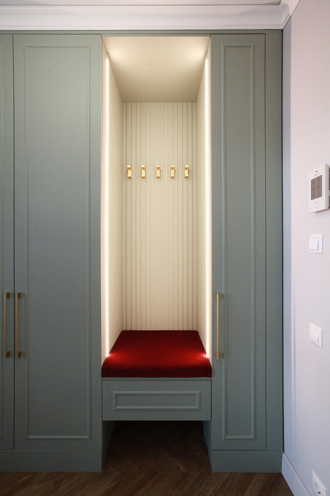 ЖК "Квартал Che"