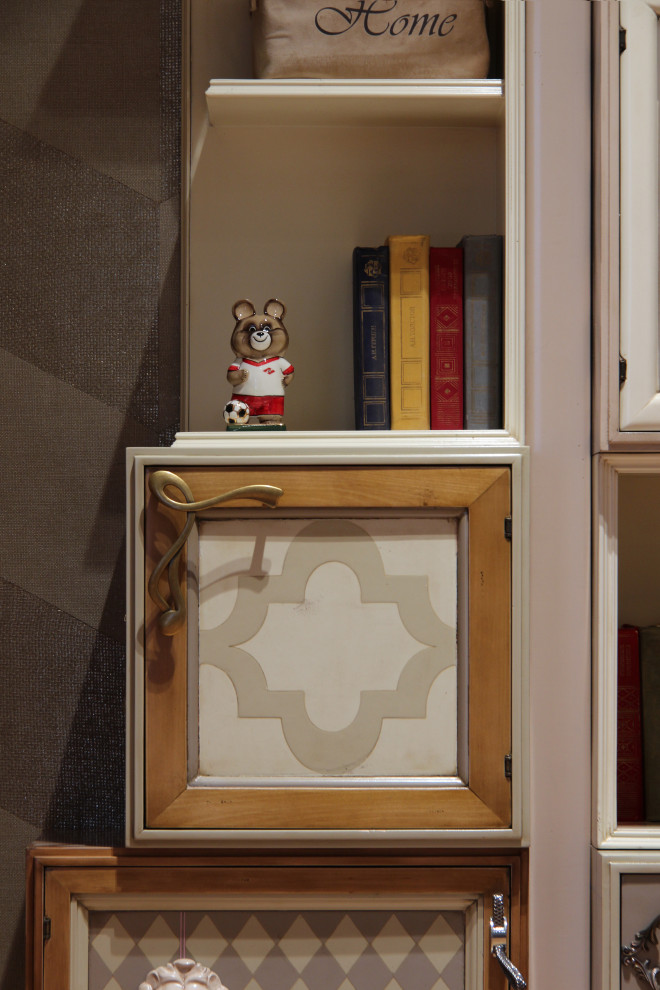 Родовое гнездо