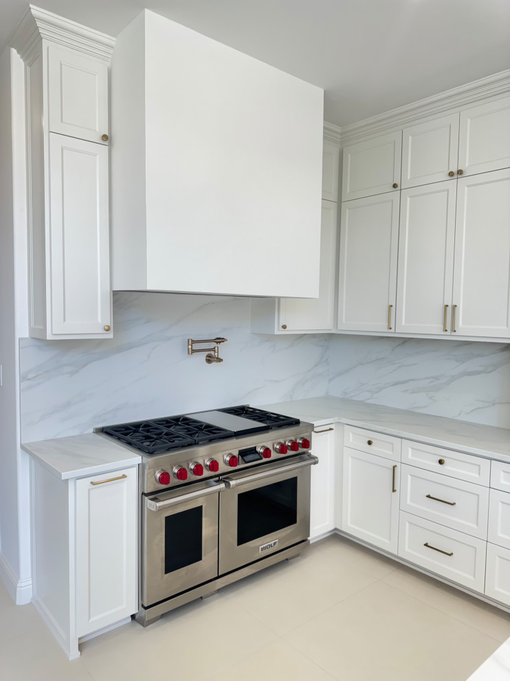 Kitchen Design