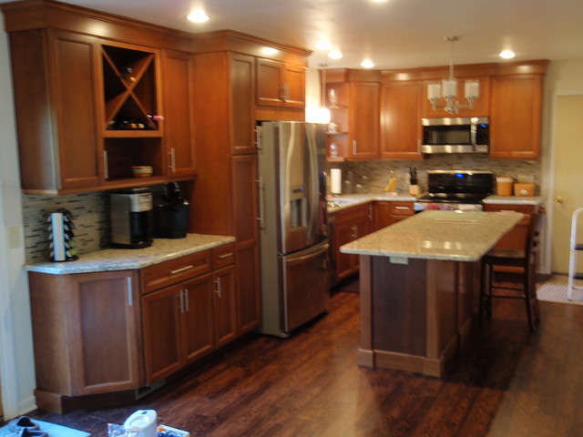 K-36 transitional-kitchen