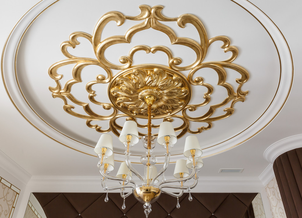 Фото реализованного проекта ЖК DIADEMA CLUB HOUSE