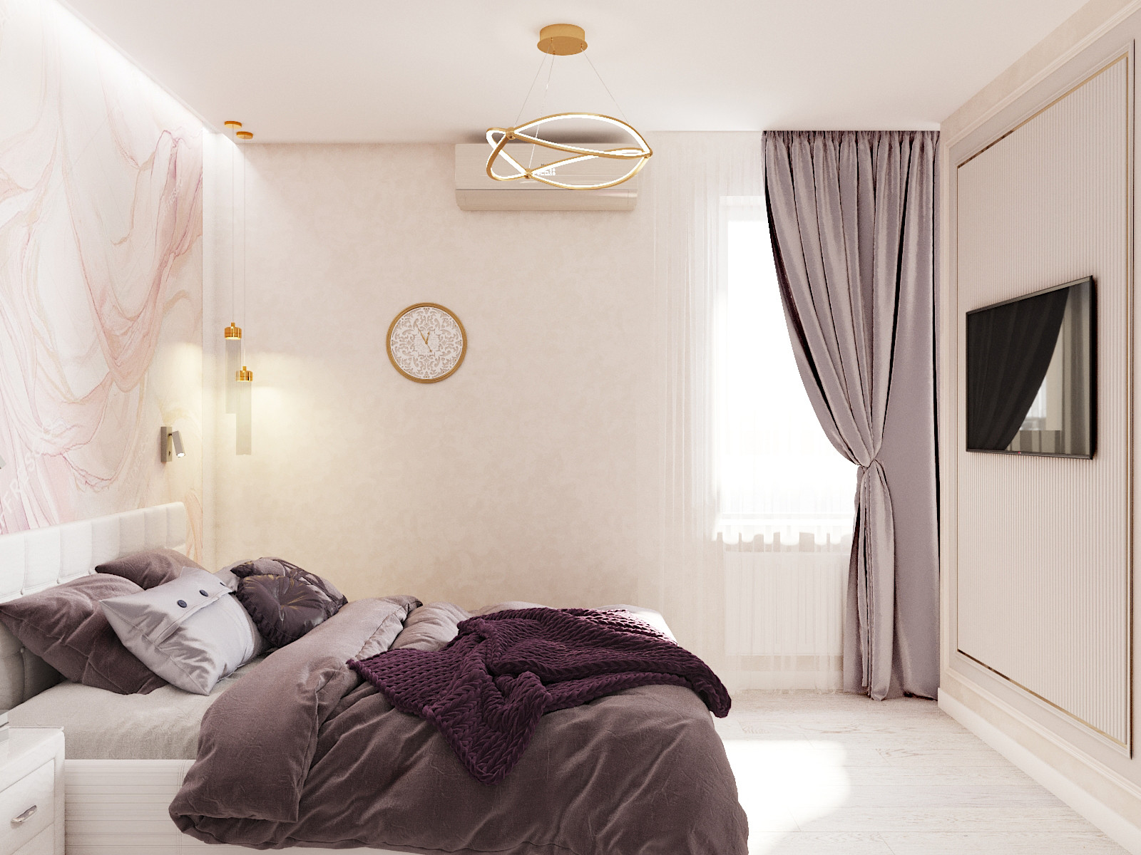 Квартира ЖК Доминант