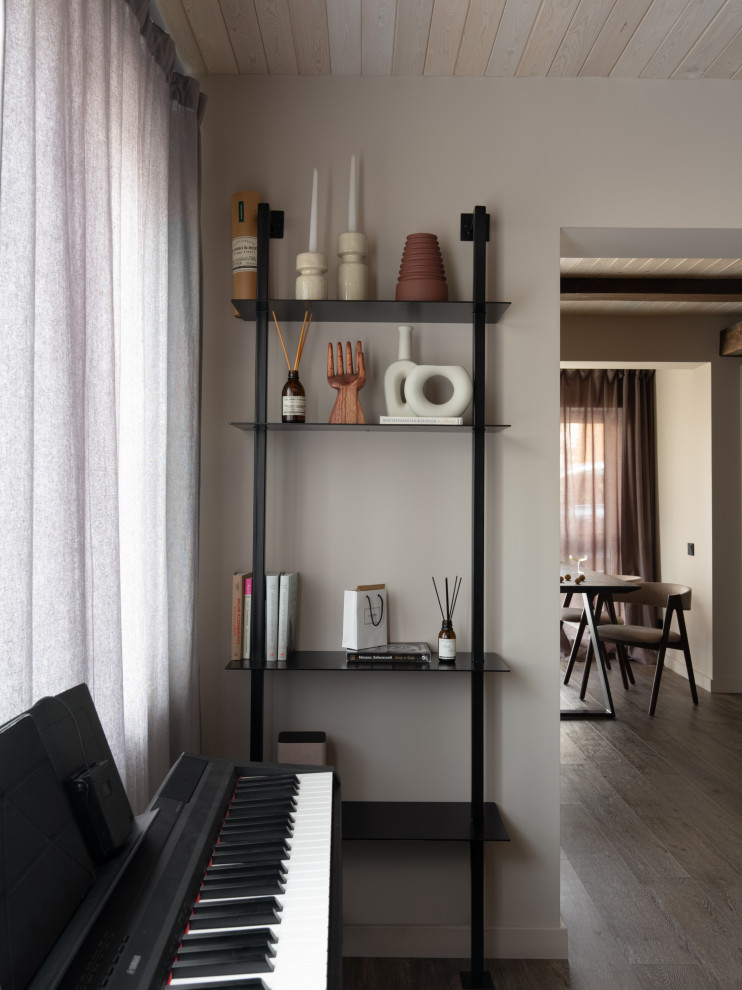 СНТ Жаворонки