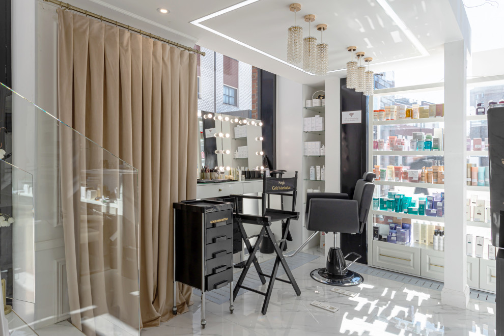 Салон красоты Gold Manhattan