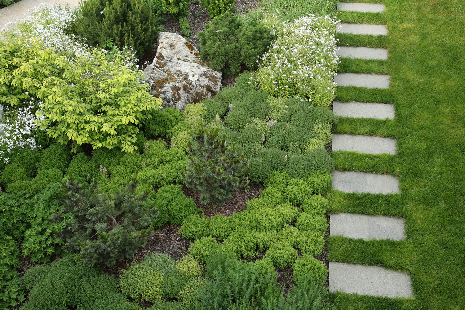 Северо-Запад