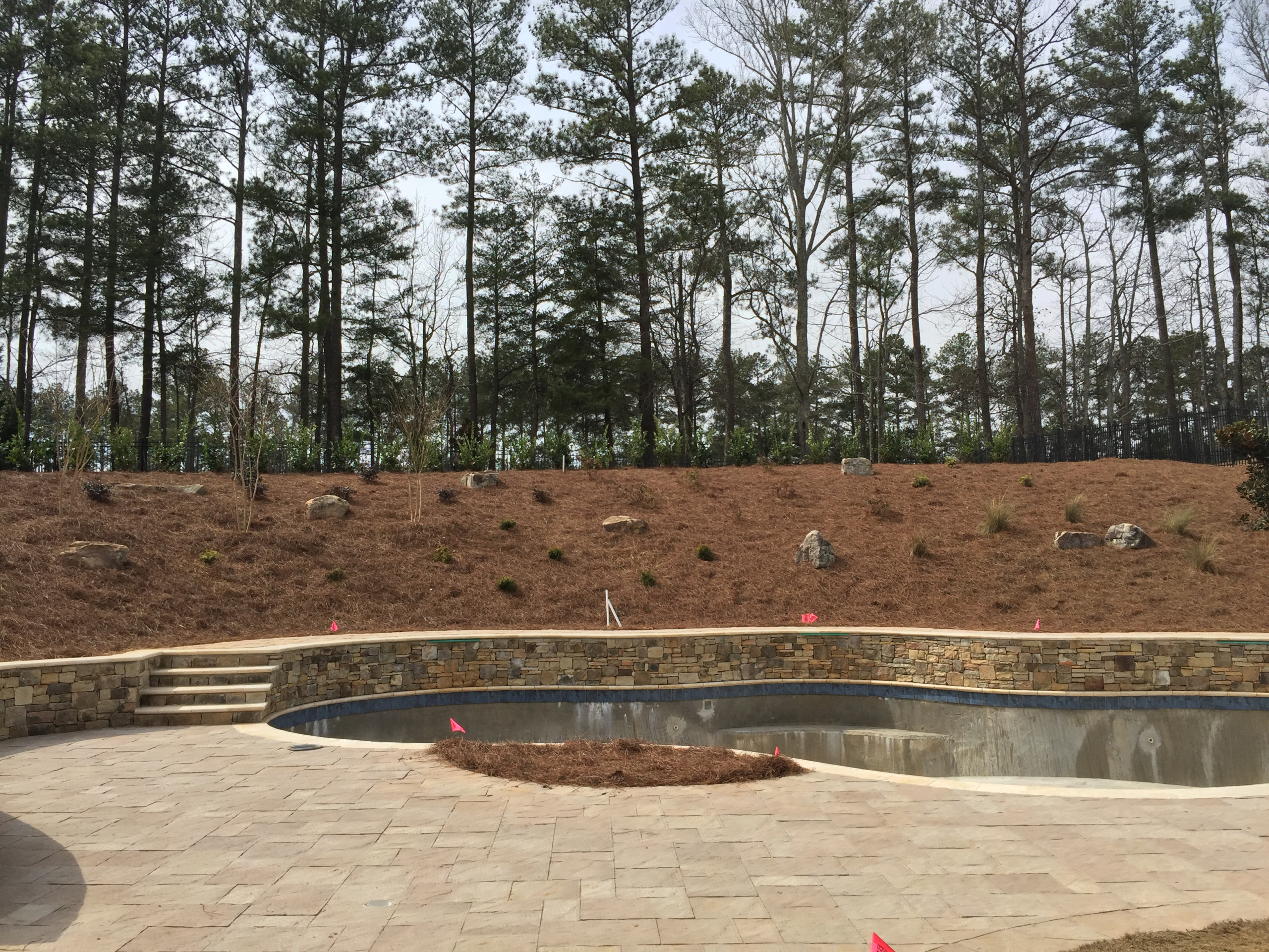Alpharetta Yard Enhancements