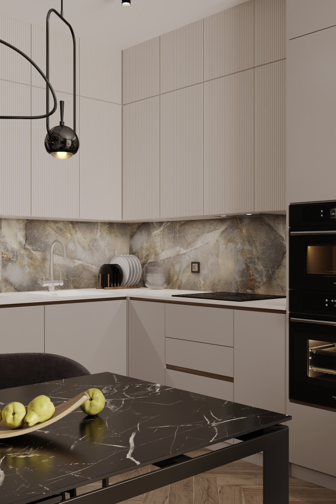 Лесная распсодия