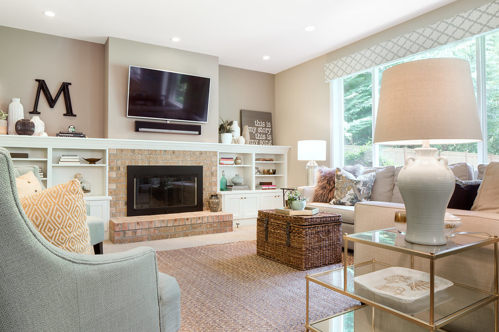 Sammamish Whole House Remodel