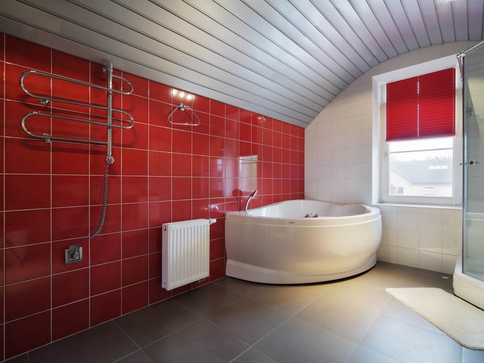 Загородный дом