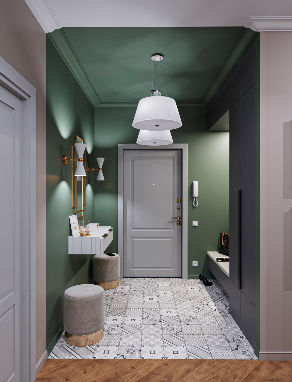 ЖК "Онегин" в Перми