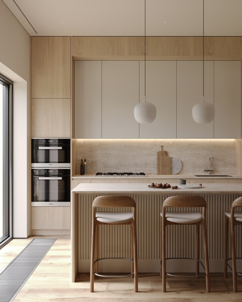 Дом в Ленинградской области