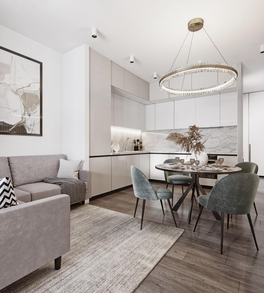 ЖК «Черняховского 19»