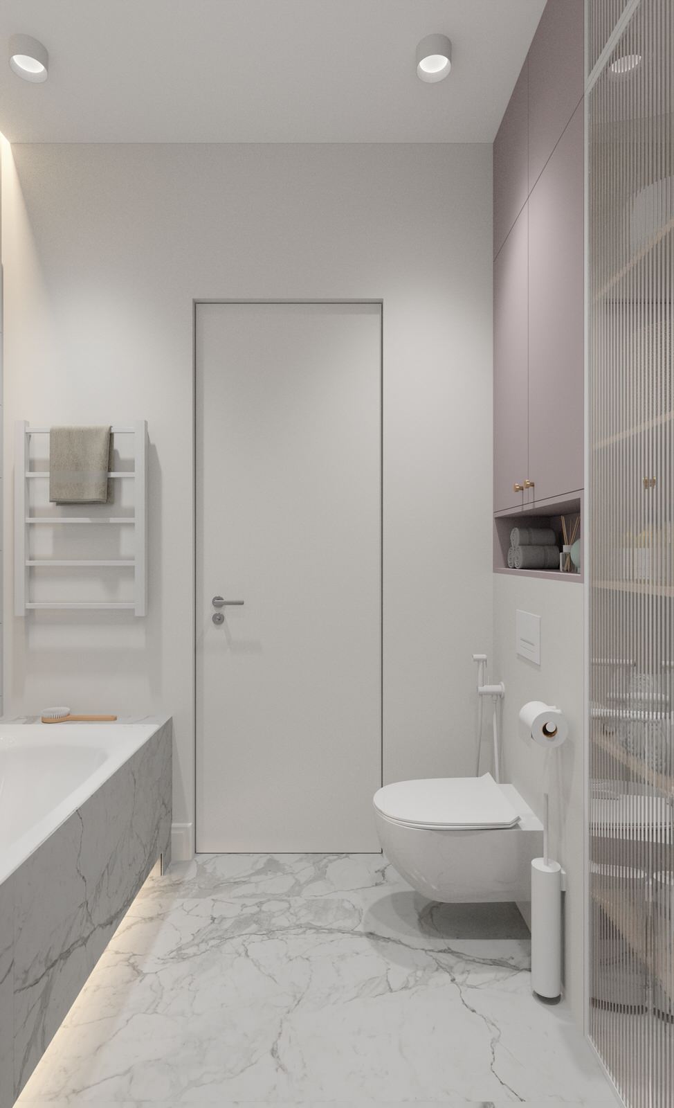 Квартира в Москве