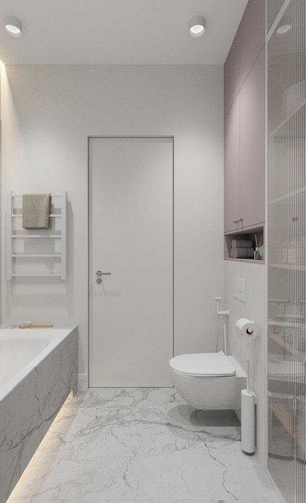 Квартира в Москве