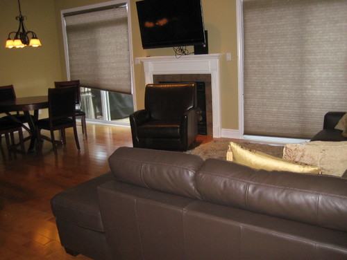 I need help decorating my living room and dinning room combination I need help decorating my living room and dinning room combination