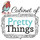 Cabinet Of Pretty Things
