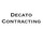 Decato Contracting