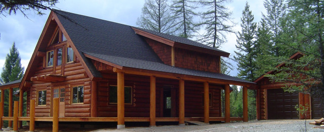  rustic