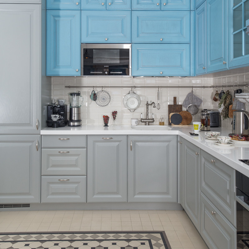 Проект дизайнера Ирины Чистяковой для Zi Design