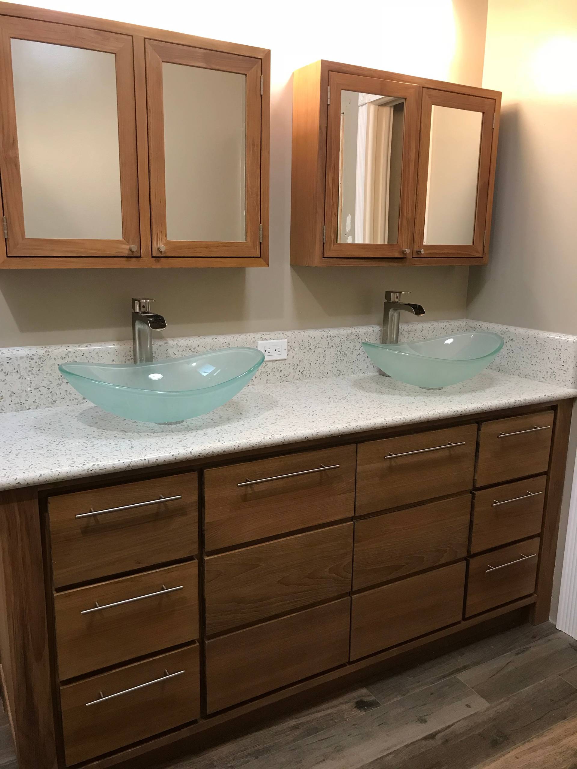 West Palm Beach Bathroom