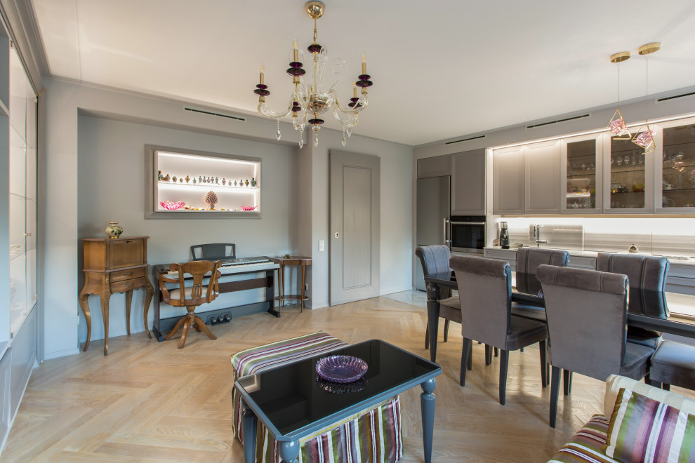 Квартира 70 м