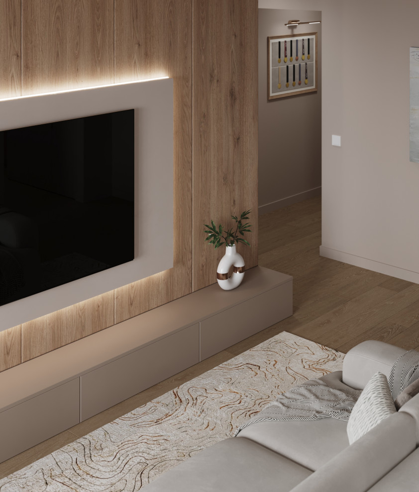 Дизайн интерьера на Гоголя